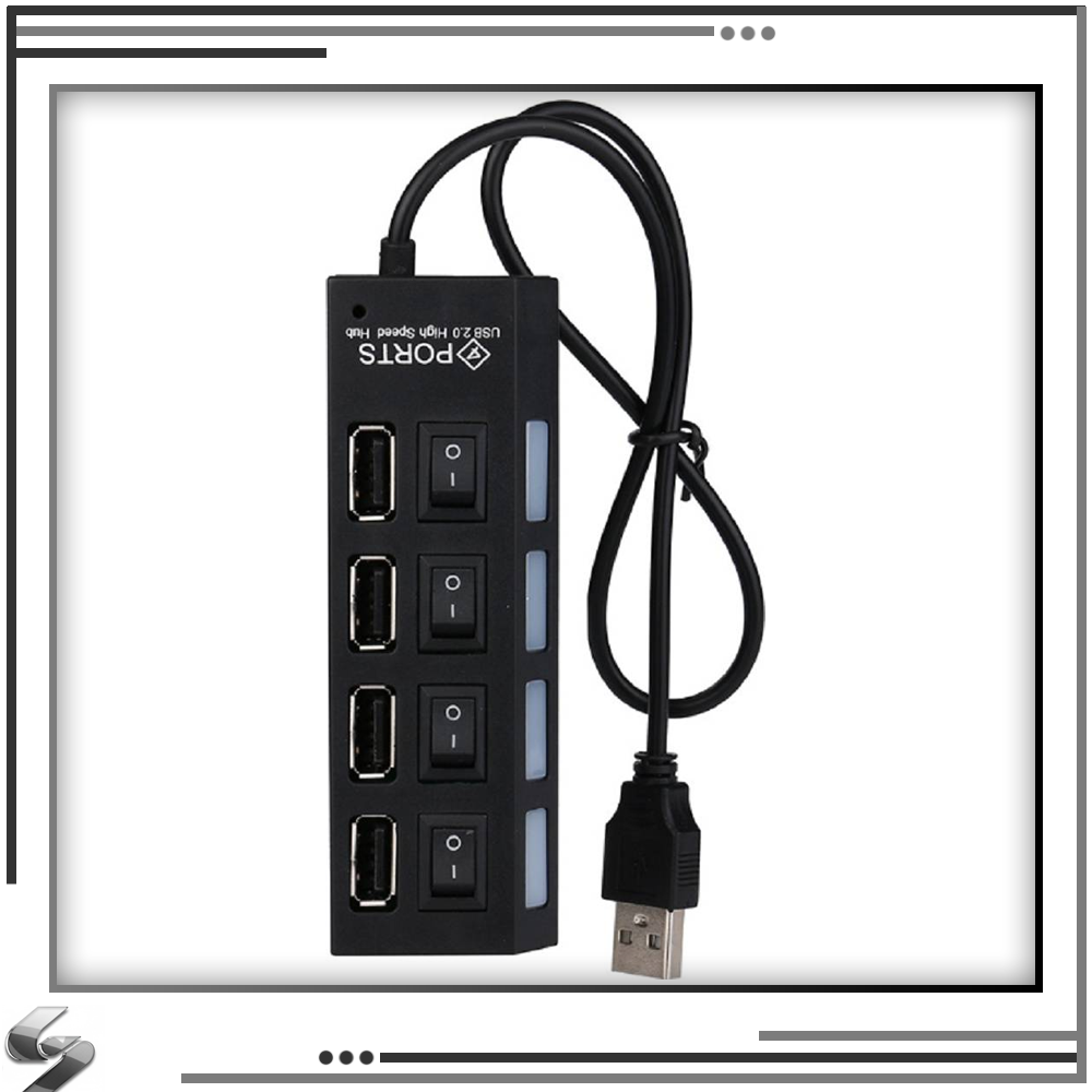 موزع منافذ USB - الصورة 9