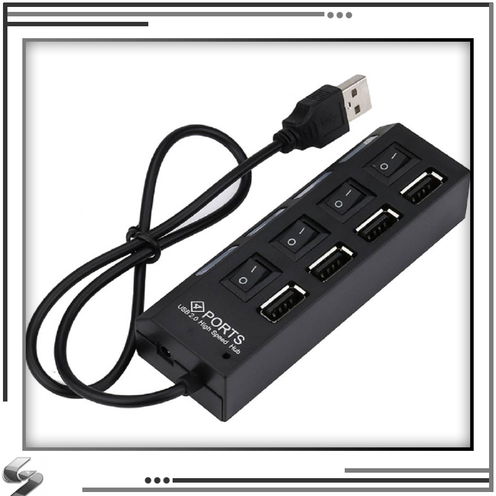 موزع منافذ USB - الصورة 8