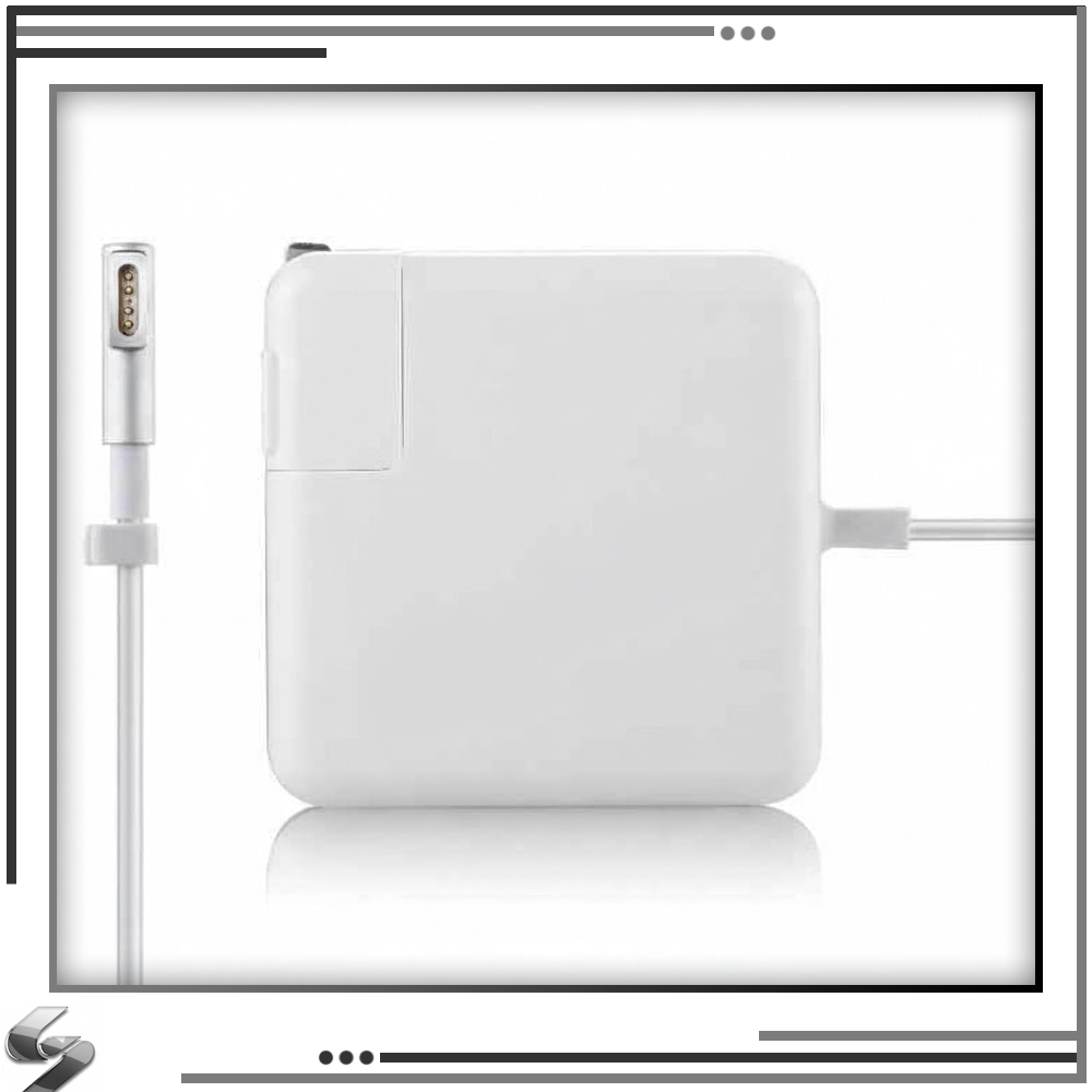 شاحن لأجهزة MacBook - الصورة 2